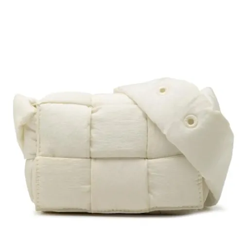 Pre-owned > Pre-owned Bags > Pre-owned Clutches - - Bottega Veneta Vintage - Modalova