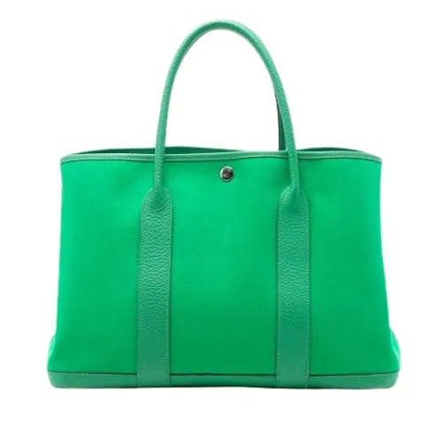 Pre-owned > Pre-owned Bags > Pre-owned Tote Bags - - Hermès Vintage - Modalova