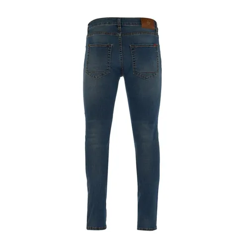 Jeans > Slim-fit Jeans - - Liu Jo - Modalova