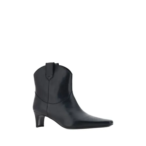 Shoes > Boots > Heeled Boots - - Staud - Modalova