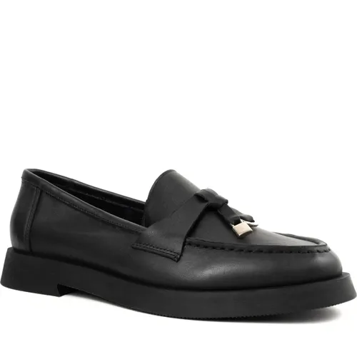 Shoes > Flats > Loafers - - La Conte - Modalova