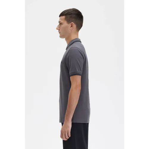 Tops > Polo Shirts - - Fred Perry - Modalova
