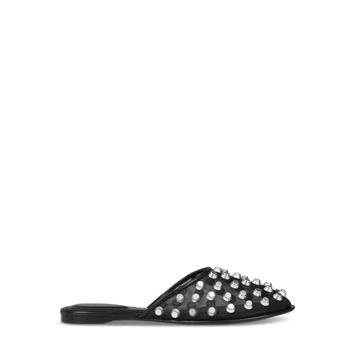 Shoes > Flats > Mules - - Alexander Wang - Modalova