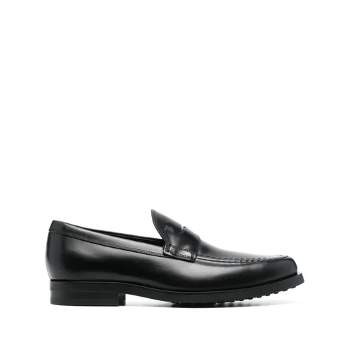 Shoes > Flats > Loafers - - Tod's - Modalova