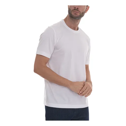 Tops > T-Shirts - - Marco Pescarolo - Modalova