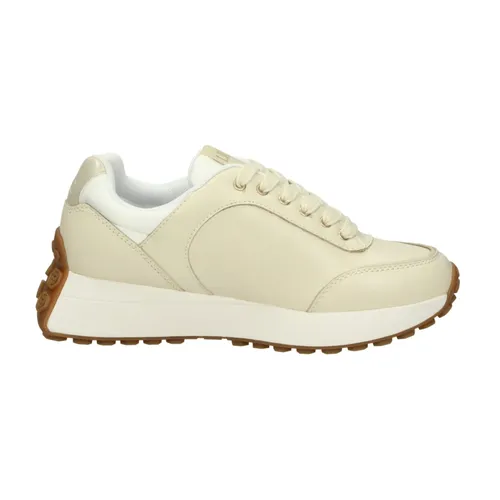 Liu Jo - Shoes > Sneakers - Beige - Liu Jo - Modalova