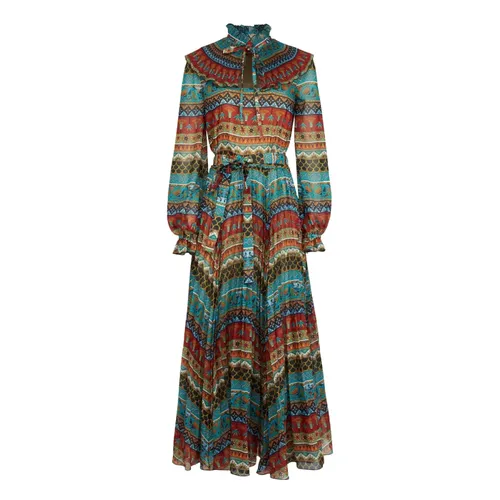 Dresses > Day Dresses > Maxi Dresses - - La DoubleJ - Modalova