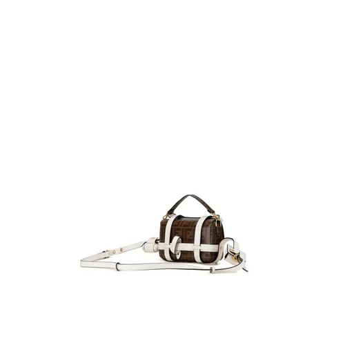 Pre-owned > Pre-owned Bags > Pre-owned Handbags - - Fendi Vintage - Modalova