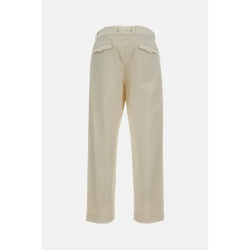 Trousers > Chinos - - Original Vintage - Modalova