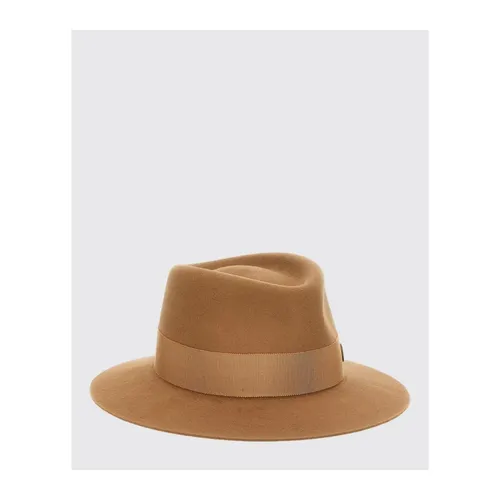 Accessories > Hats > Hats - - Maison Michel - Modalova