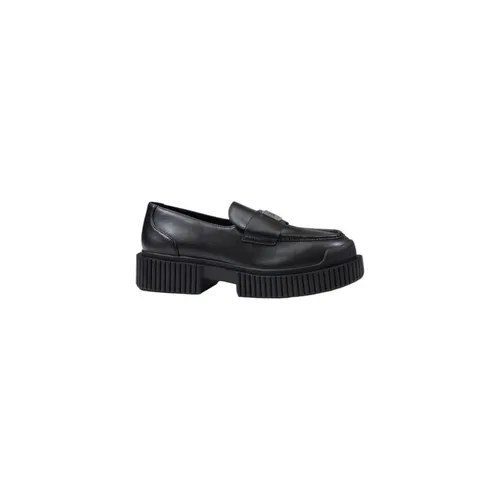 Shoes > Flats > Loafers - - Armani Exchange - Modalova