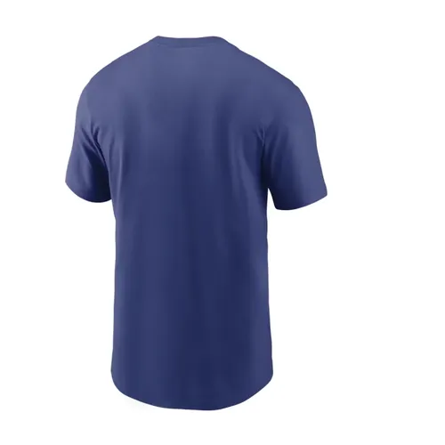 Nike - Tops > T-Shirts - Blue - Nike - Modalova
