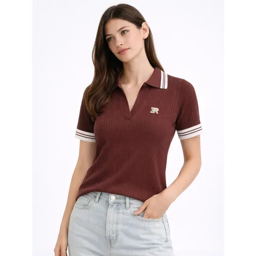Tops > Polo Shirts - - Ermanno Scervino - Modalova