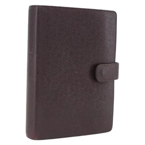 Pre-owned > Pre-owned Accessories - - Louis Vuitton Vintage - Modalova