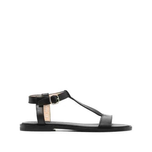 Shoes > Sandals > Flat Sandals - - Doucal's - Modalova