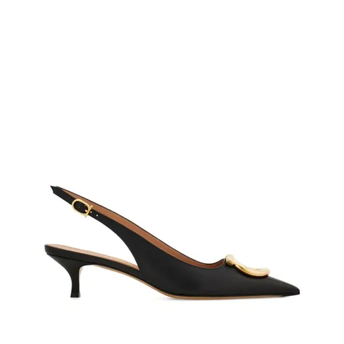 Shoes > Heels > Pumps - - Ferragamo - Modalova