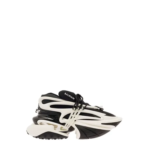 Shoes > Sneakers - - Balmain - Modalova