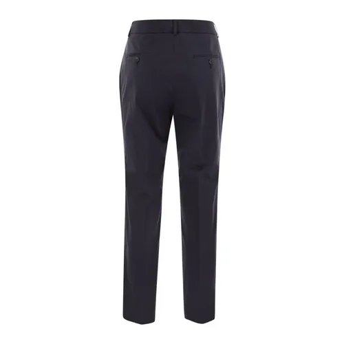 Trousers > Chinos - - Peserico - Modalova