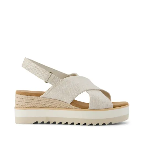 Shoes > Heels > Wedges - - Toms - Modalova