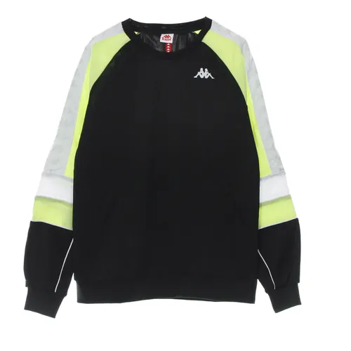 Sweatshirts & Hoodies > Sweatshirts - - Kappa - Modalova