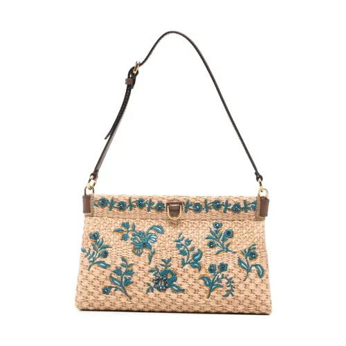 Bags > Shoulder Bags - - Etro - Modalova