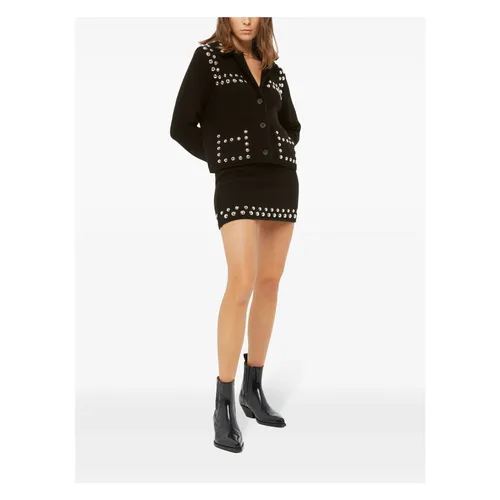 Skirts > Short Skirts - - Alanui - Modalova