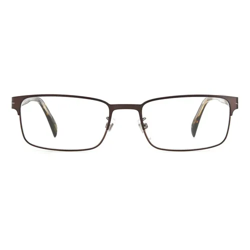 Accessories > Glasses - - Eyewear by David Beckham - Modalova