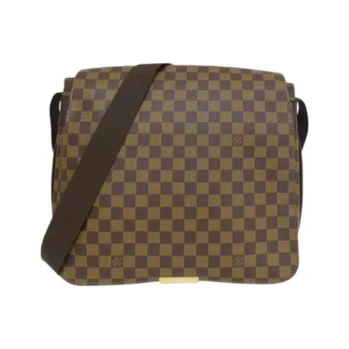 Pre-owned > Pre-owned Bags > Pre-owned Cross Body Bags - - Louis Vuitton Vintage - Modalova