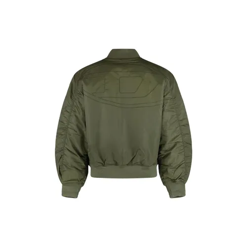 Jackets > Bomber Jackets - - Diesel - Modalova