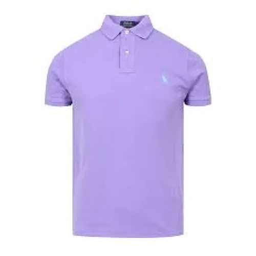 Tops > Polo Shirts - - Polo Ralph Lauren - Modalova