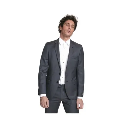 Jackets > Blazers - - Karl Lagerfeld - Modalova