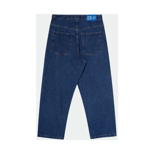 Jeans > Cropped Jeans - - Polar Skate Co. - Modalova