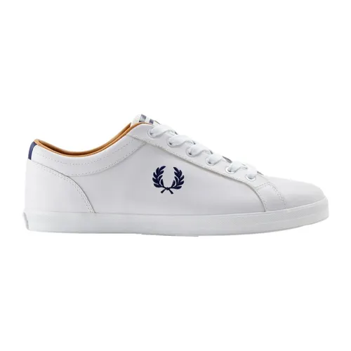 Shoes > Sneakers - - Fred Perry - Modalova