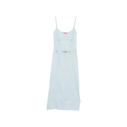 Dresses > Day Dresses > Midi Dresses - - Diesel - Modalova