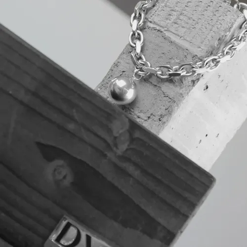 Accessories > Jewellery > Necklaces - - Dansk Copenhagen - Modalova