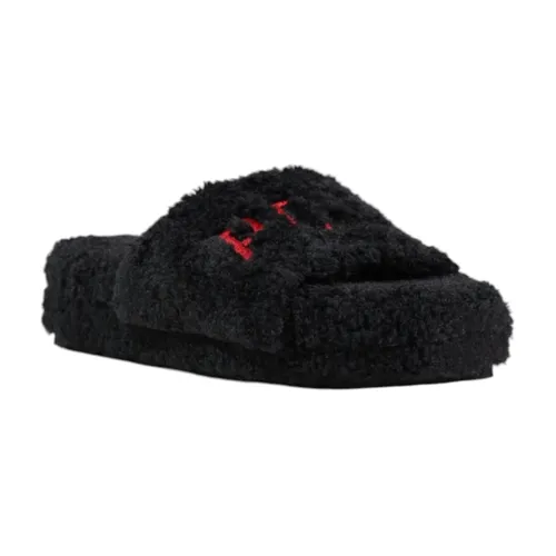 Shoes > Flip Flops & Sliders > Sliders - - Ralph Lauren - Modalova