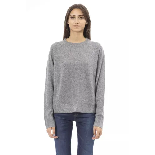 Sweatshirts & Hoodies > Sweatshirts - - Baldinini - Modalova