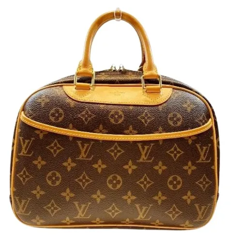 Pre-owned > Pre-owned Bags > Pre-owned Handbags - - Louis Vuitton Vintage - Modalova