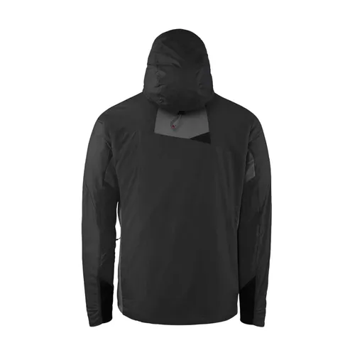 Sport > Outdoor > Jackets > Wind Jackets - - Klättermusen - Modalova