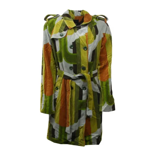 Coats > Trench Coats - - Custo Barcelona - Modalova