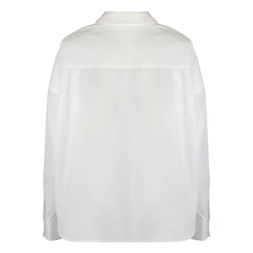 Blouses & Shirts > Shirts - - Weekend Max Mara - Modalova