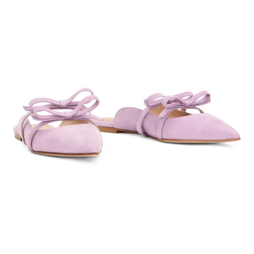 Shoes > Flats > Mules - - RED Valentino - Modalova
