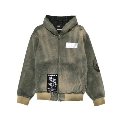Jackets > Bomber Jackets - - Enfants Riches Déprimés - Modalova