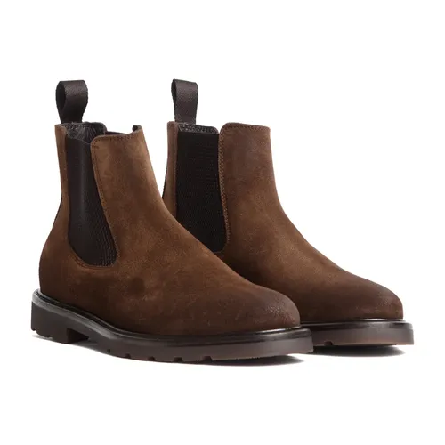 Shoes > Boots > Chelsea Boots - - Rossano Bisconti - Modalova