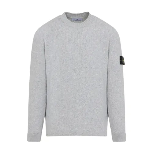 Knitwear > Round-neck Knitwear - - Stone Island - Modalova