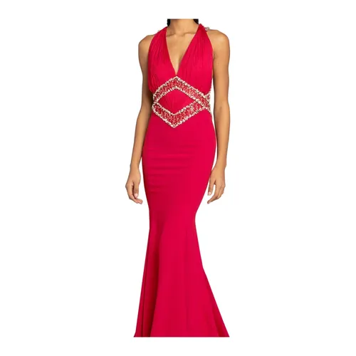 Dresses > Occasion Dresses > Gowns - - Roberto Cavalli - Modalova