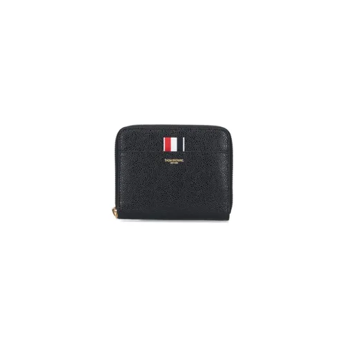Accessories > Wallets & Cardholders - - Thom Browne - Modalova