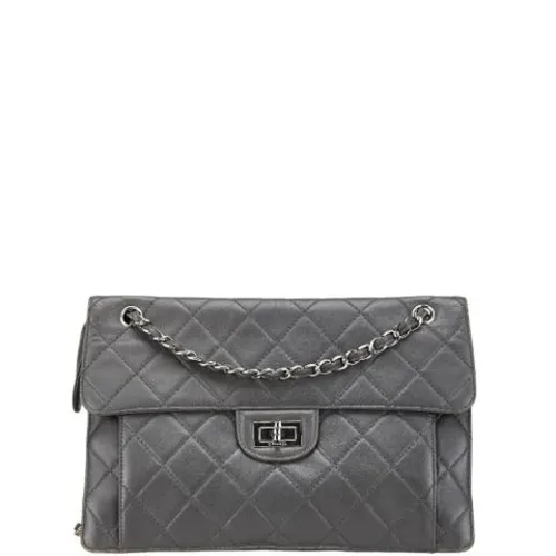 Pre-owned > Pre-owned Bags > Pre-owned Shoulder Bags - - Chanel Vintage - Modalova