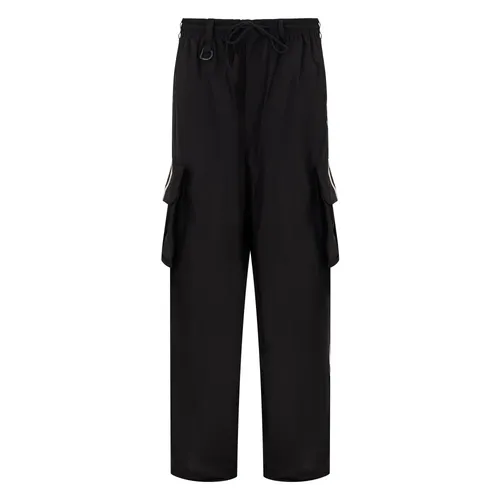 Trousers > Straight Trousers - - Y-3 - Modalova