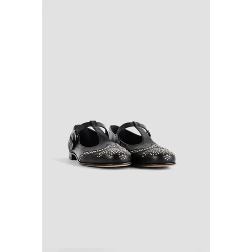 Shoes > Flats > Ballerinas - - Church's - Modalova